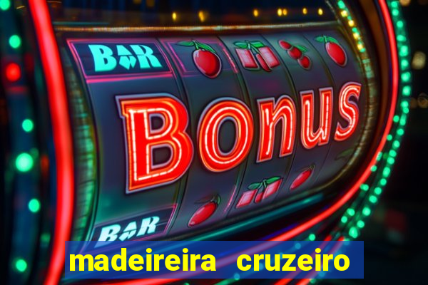 madeireira cruzeiro pouso alegre